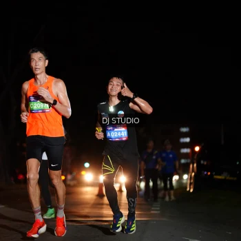 Runner Photo 3688501