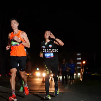 Runner Photo 3688502