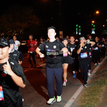 Runner Photo 3688503