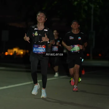 Runner Photo 3688507