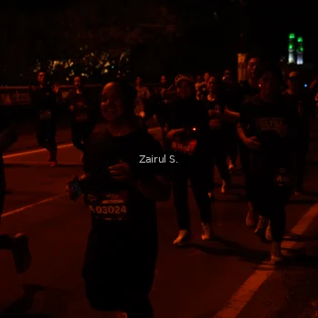 Runner Photo 3688511