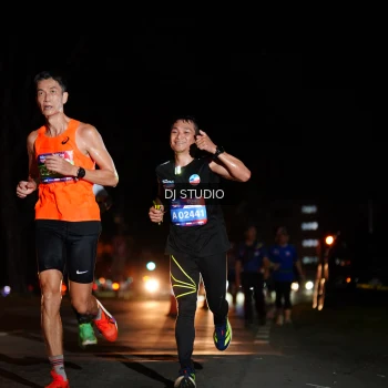 Runner Photo 3688512