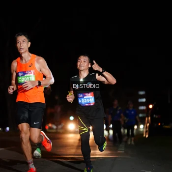 Runner Photo 3688518