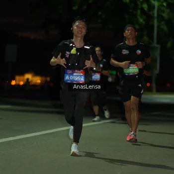 Runner Photo 3688520