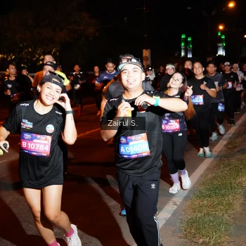 Runner Photo 3688525