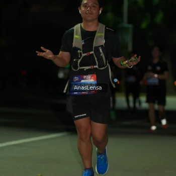Runner Photo 3688533