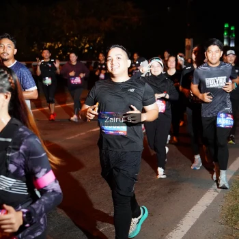 Runner Photo 3688535