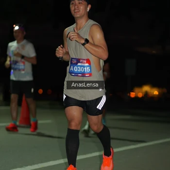 Runner Photo 3688541
