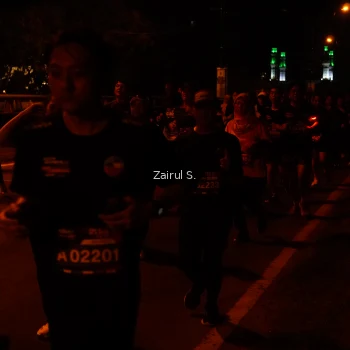 Runner Photo 3688545