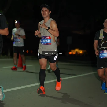 Runner Photo 3688547
