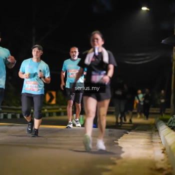 Runner Photo 3688557