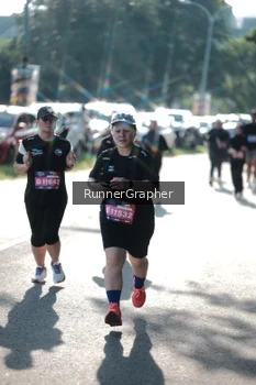 Runner Photo 3688566