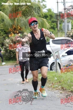 Runner Photo 368857