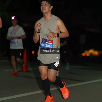 Runner Photo 3688574
