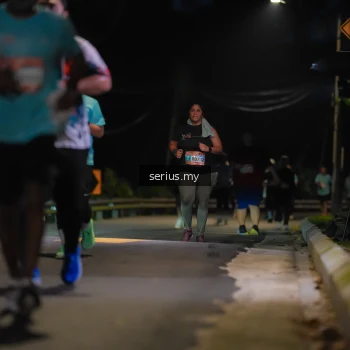 Runner Photo 3688582