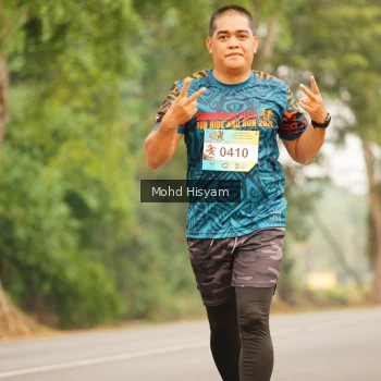 Runner Photo 3688588