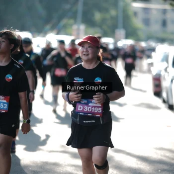 Runner Photo 3688591