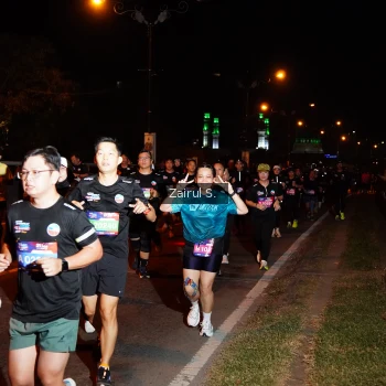 Runner Photo 3688597