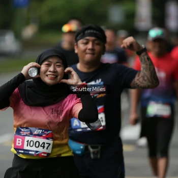 Runner Photo 36886