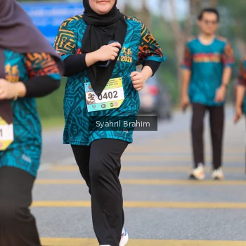 Runner Photo 3688606