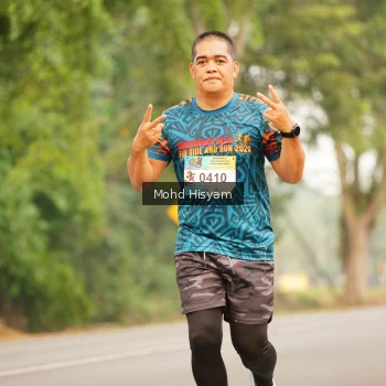 Runner Photo 3688619