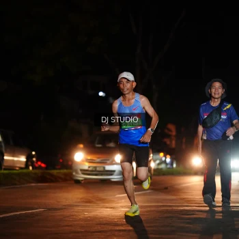 Runner Photo 3688644