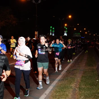 Runner Photo 3688645