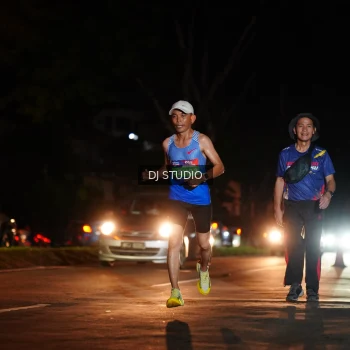 Runner Photo 3688647