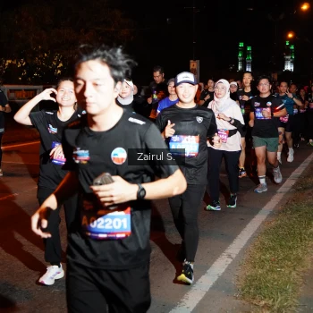 Runner Photo 3688649