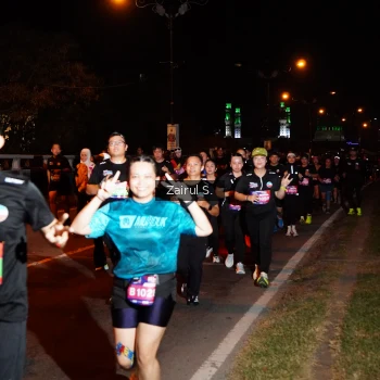 Runner Photo 3688653