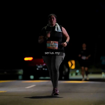 Runner Photo 3688658