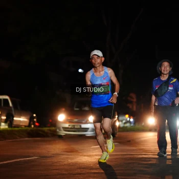 Runner Photo 3688670