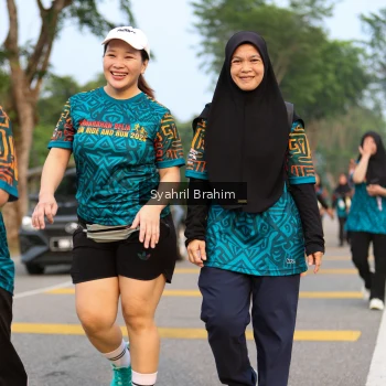 Runner Photo 3688680