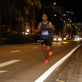 Runner Photo 3688685
