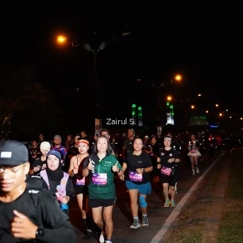 Runner Photo 3688697