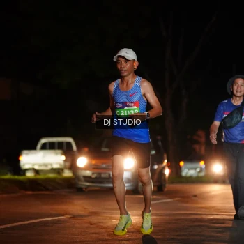 Runner Photo 3688704