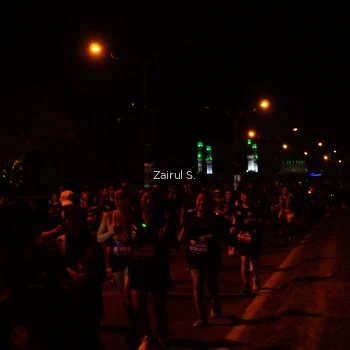 Runner Photo 3688705