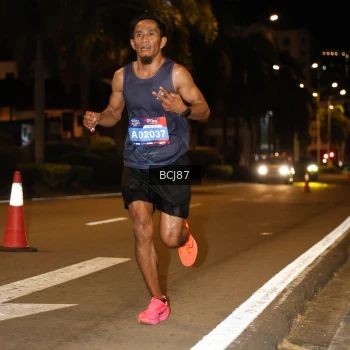 Runner Photo 3688713
