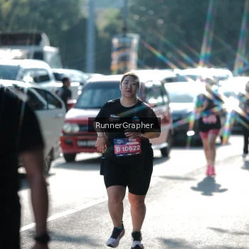 Runner Photo 3688730