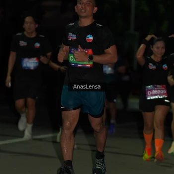 Runner Photo 3688740