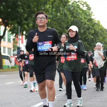 Runner Photo 3688741