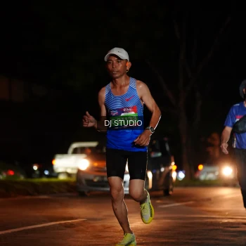 Runner Photo 3688743