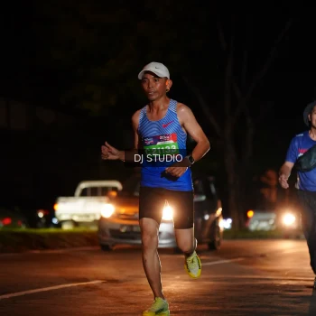 Runner Photo 3688745