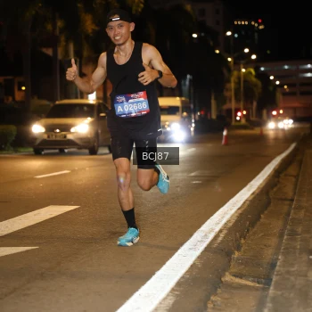 Runner Photo 3688747