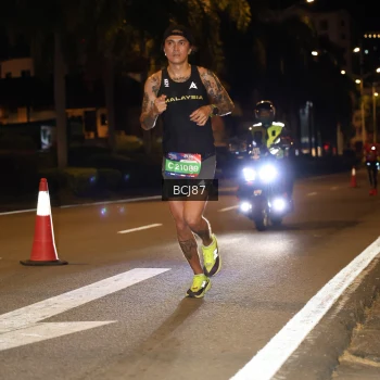 Runner Photo 3688764