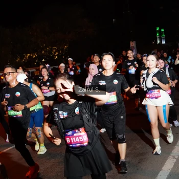 Runner Photo 3688770