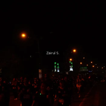 Runner Photo 3688773