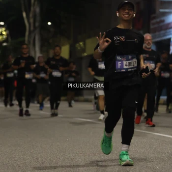 Runner Photo 3688792