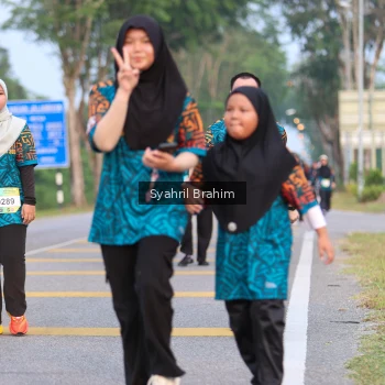 Runner Photo 3688794