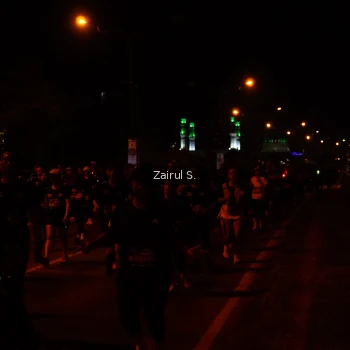 Runner Photo 3688798